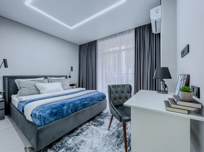 Апартаменты Green Fox Premium