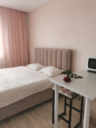 Фотография номера квартиры Апартаменты Студия Университетская Набережная