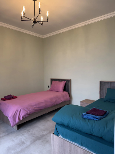 Sky House Shahdag Private house