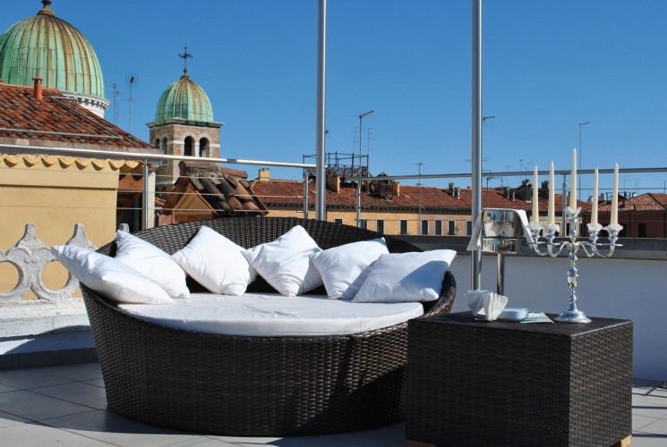 Hotel Carlton on the Grand Canal photo 44