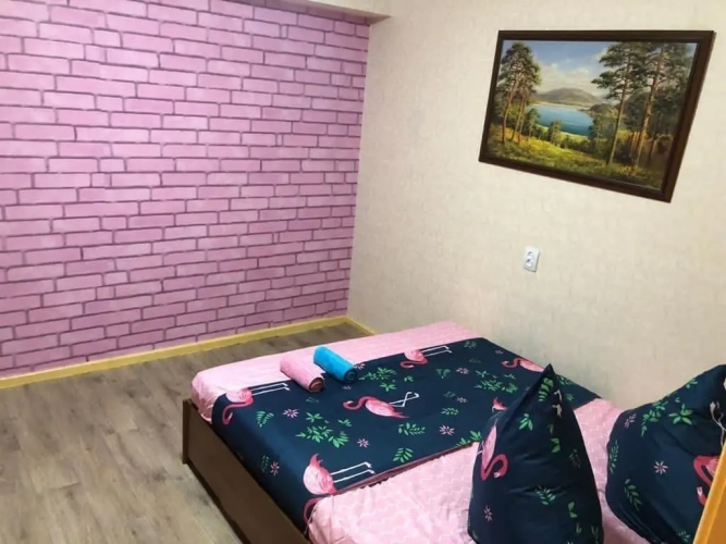 Фотография номера квартиры Квартира на Ленина 28