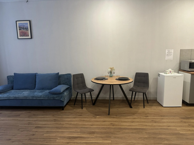 Фотография номера квартиры Апартаменты по улице Балтийская