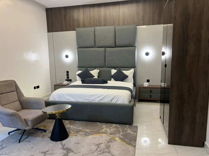 Suite