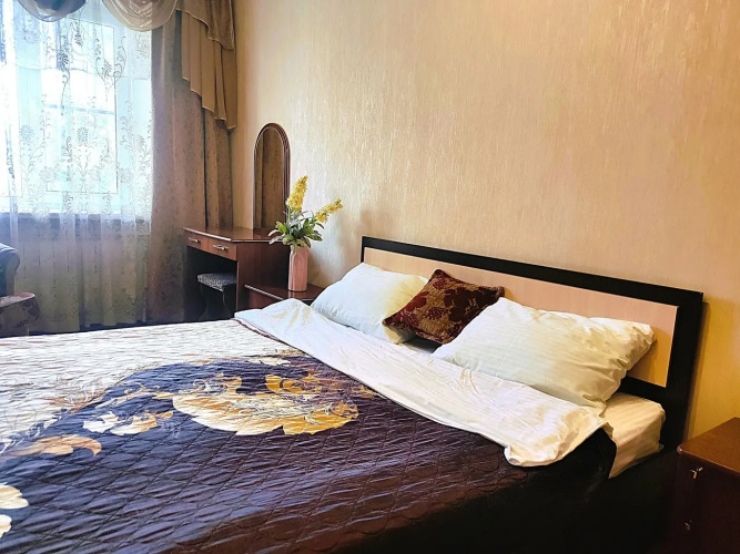 Фотография номера квартиры Квартира на Проспекте Театральный 61