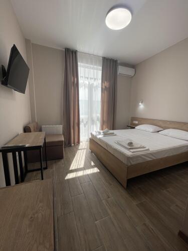 Фотография номера гостевого дома Черное Море