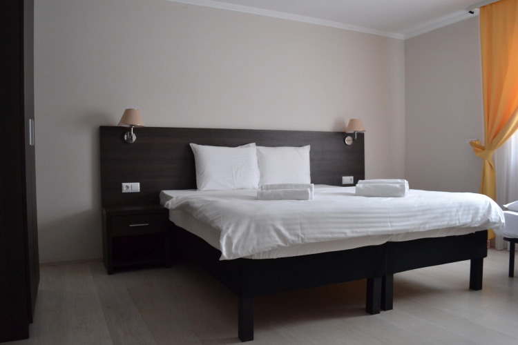 Фотография номера гостиницы Борис Биф