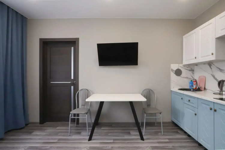 Фотография номера квартиры Квартира рядом с Онкодиспансером