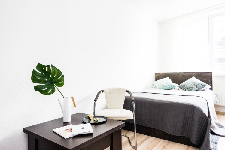 Фотография номера квартиры Апартаменты Apart Seasons Artek