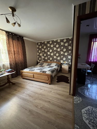 Фотография номера квартиры Апартаменты на Привокзальной