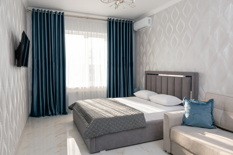 Фотография номера квартиры Квартира Lunacharsky