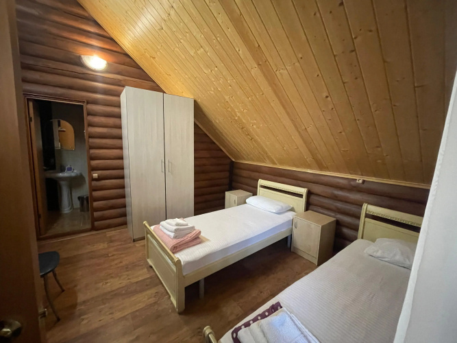 Vega Guest house