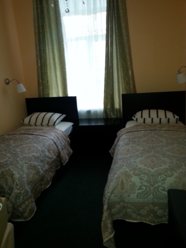 Фотография номера мини отеля МВ-Hotel