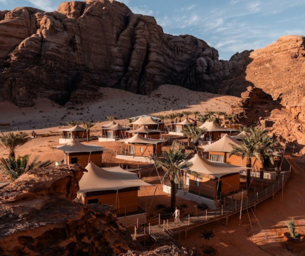 Valley Resort