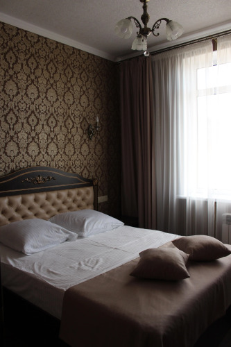 Фотография номера гостиницы Лайк хоум