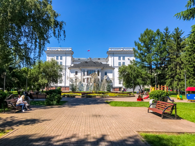 Фотография отеля