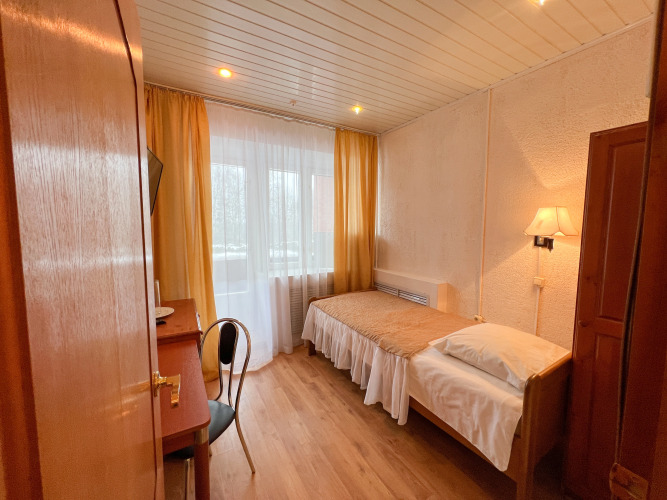 Фотография номера санатория Орбита-2