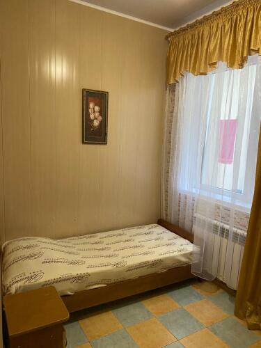 Фотография номера гостиницы Аса