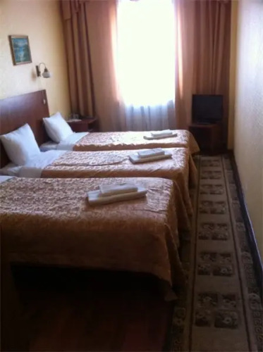 Фотография номера гостиницы Уют