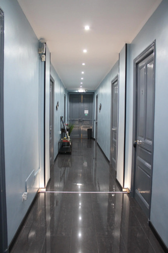 Affittacamere Roma Guest House
