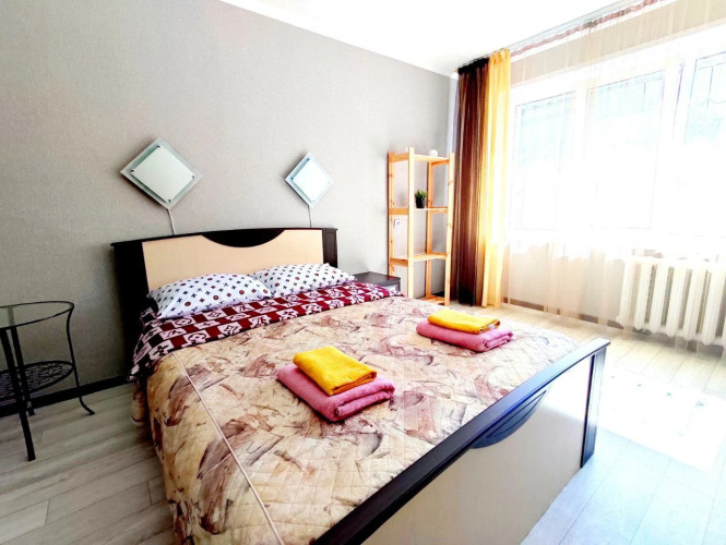 Фотография номера квартиры Квартира Чайковский на Мира 4