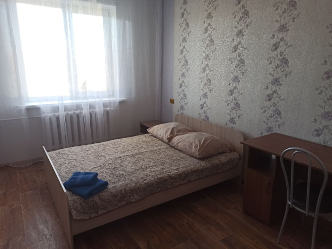 Фотография номера квартиры Апартаменты на Калинина 4