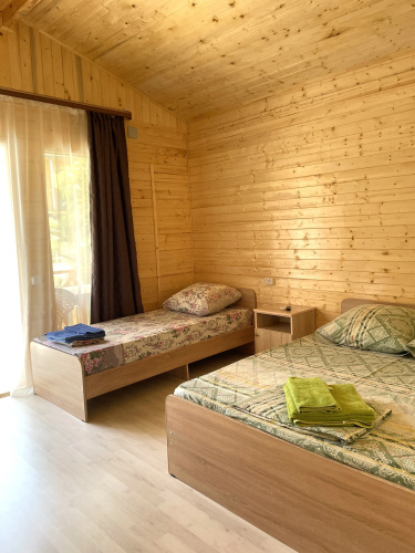 Bugenvilliya Guest House