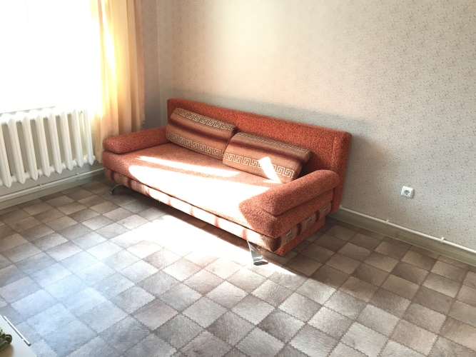 Фотография номера квартиры Апартаменты на Чубынина 25/148