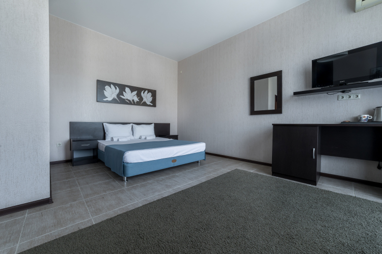 Фотография номера гостиницы Дольче Вита