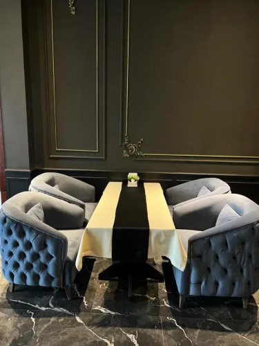 Wind Hotel