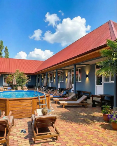 Hotelafbeelding