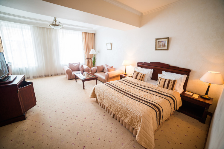  (двуспальная кровать) - изображение 1