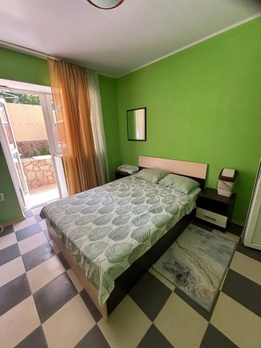 Фотография номера мини отеля Альпийский