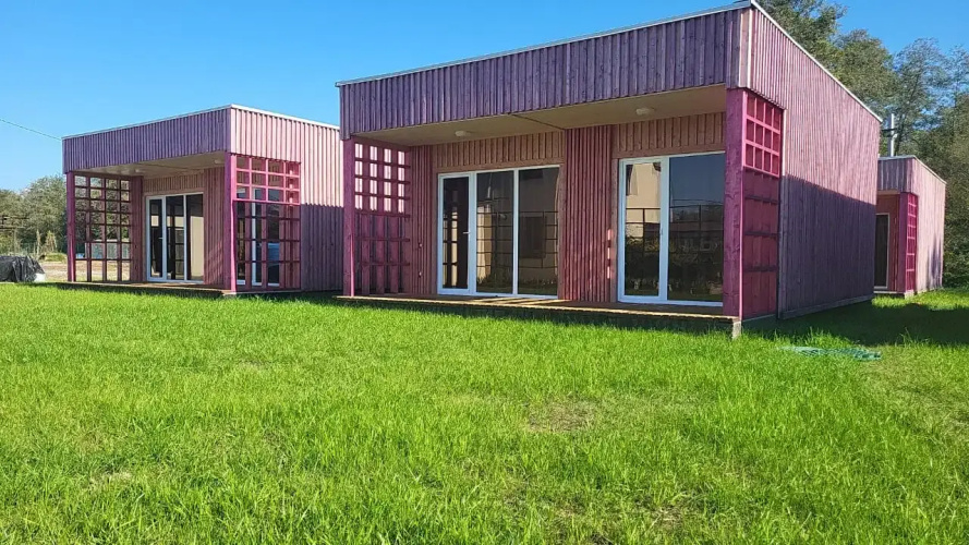 Lavanda Guest house