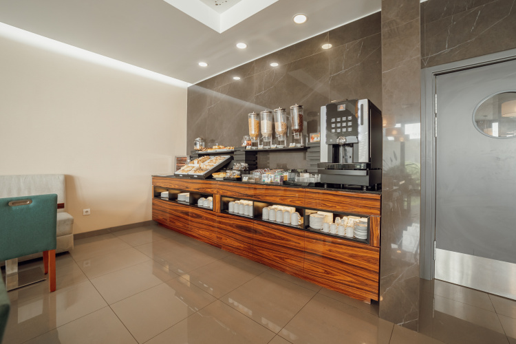 ABC Hotel Porto - Boavista photo 21