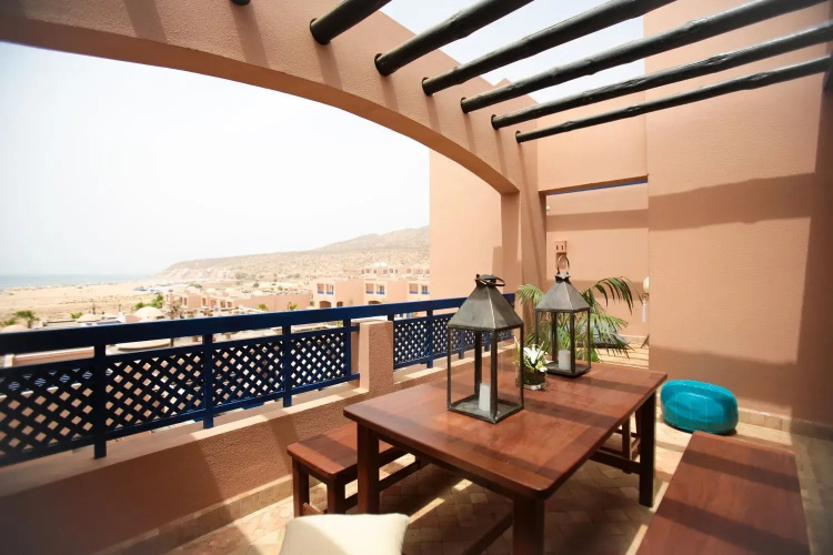 Eden Beach Apart-Hotel