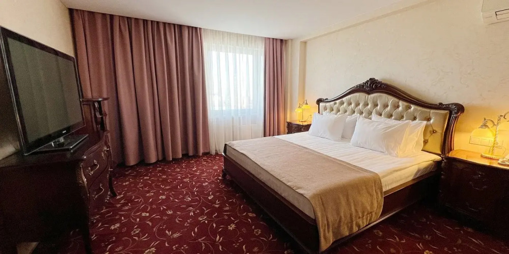 Фотография номера гостиницы Измайлово Бета
