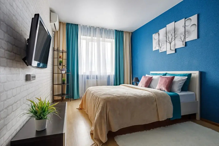 Фотография номера квартиры Квартира Парк Галицкого Первая линия