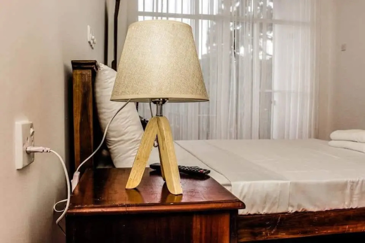 Yoho Medhani Guest house