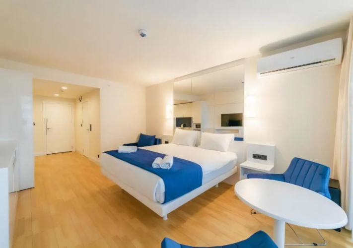 Premium Apartment