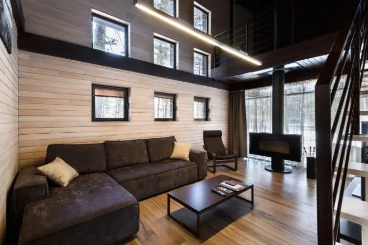 Фотография номера гостиницы Алтика