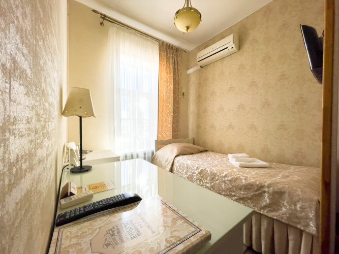 Фотография номера гостиницы Юрьево Подворье