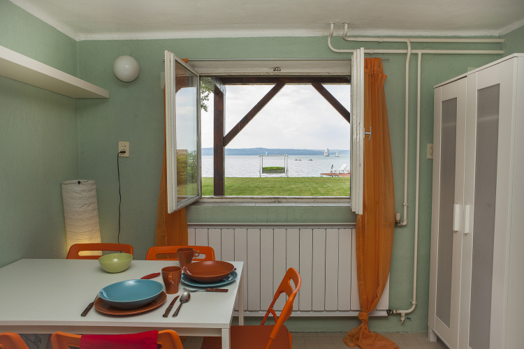 2 Bedrooms Apartment with view
