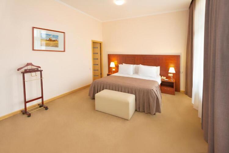 Фотография номера гостиницы Ани Плаза Отель