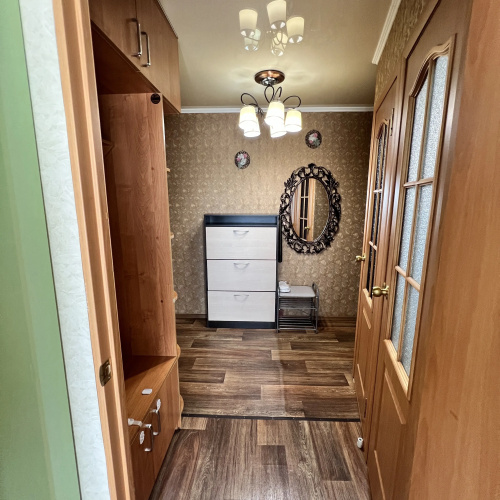 Abdirova 37 Otlichniy Variant Flat