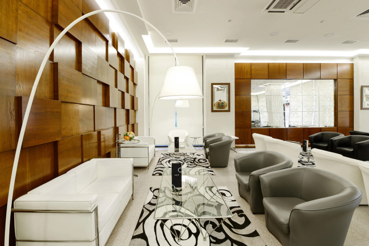 Opera Suite Hotel photo 34