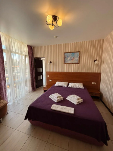 Фотография номера гостиницы Феникс