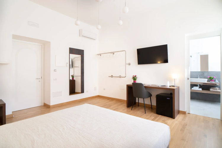 L'isola che c'e Bed&Breakfast