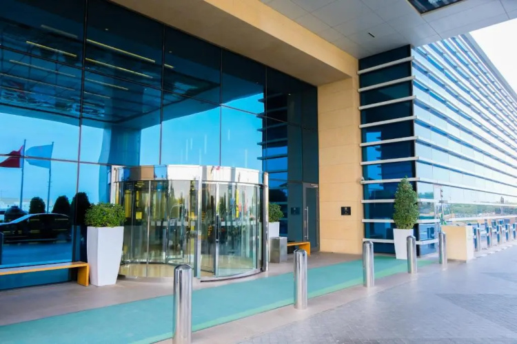 Holiday Inn Dubai Festival City photo 16