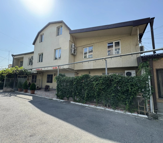 Riverside Guest house