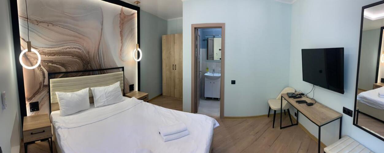 Фотография номера гостиницы The 7 Dreams